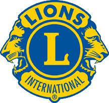Lions Club Ilulissat logo